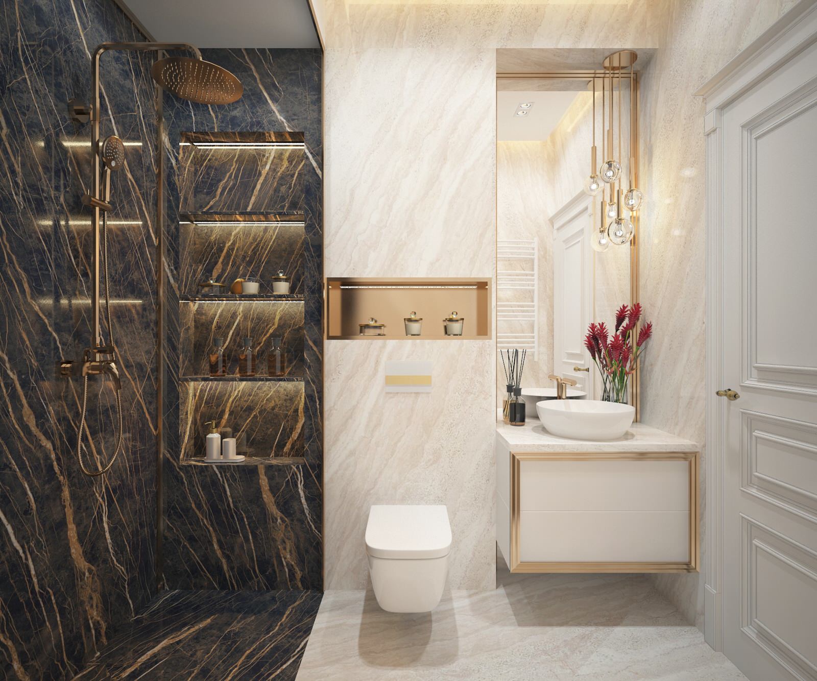 ЖК Резиденции Архитекторов