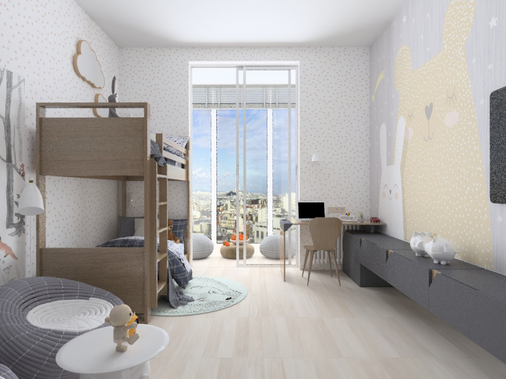 Проект "Terra"