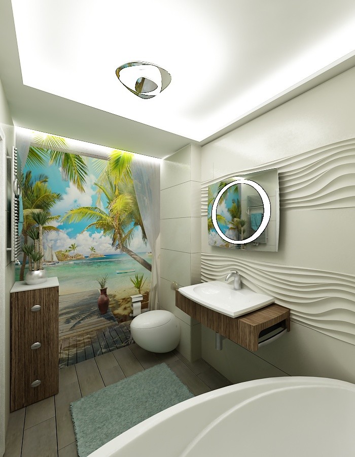 Жилая квартира по ул. Шварца