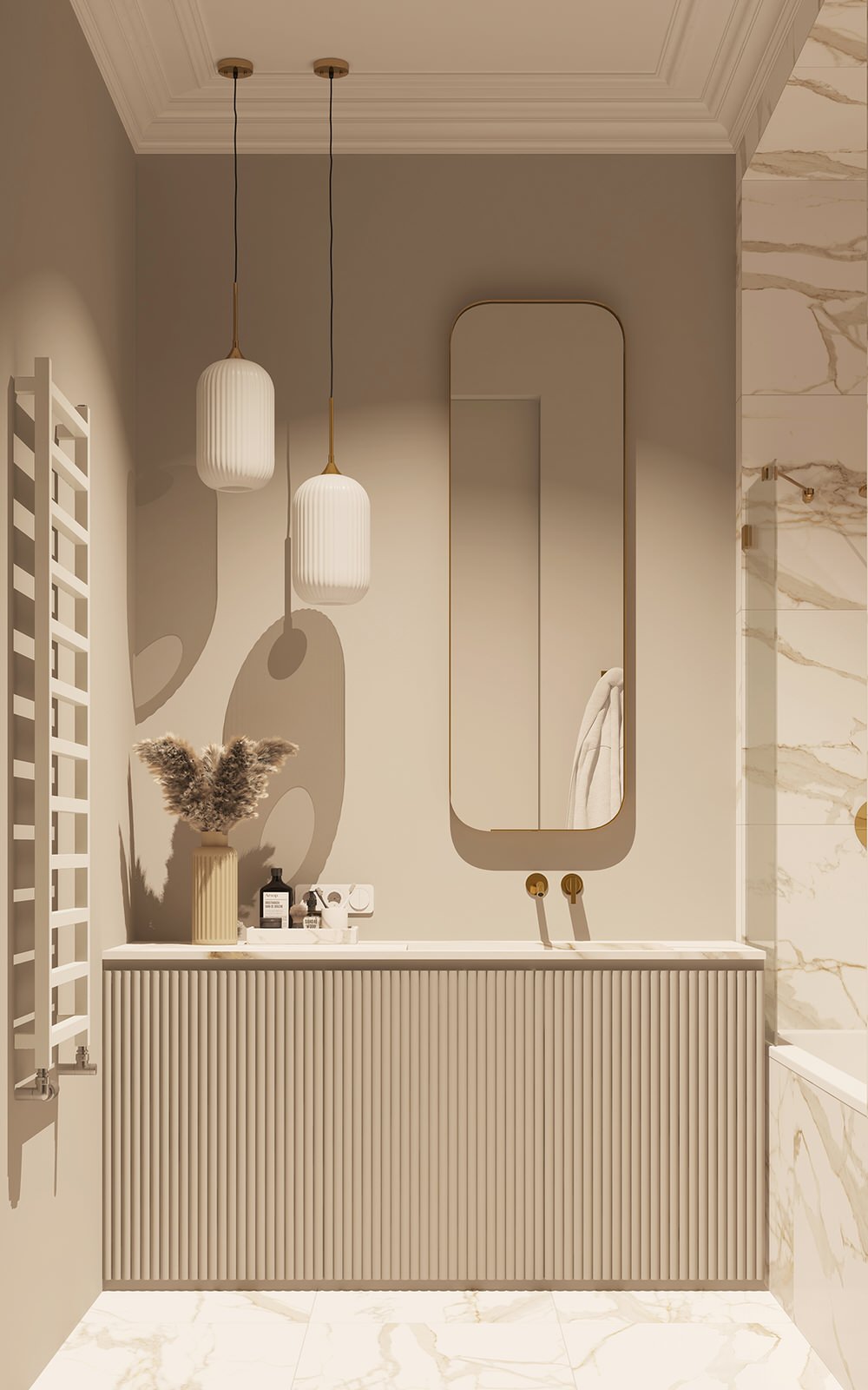 Ванная комната