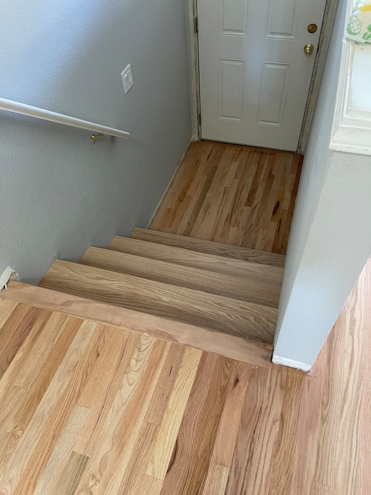 S Kelly Rowhouse