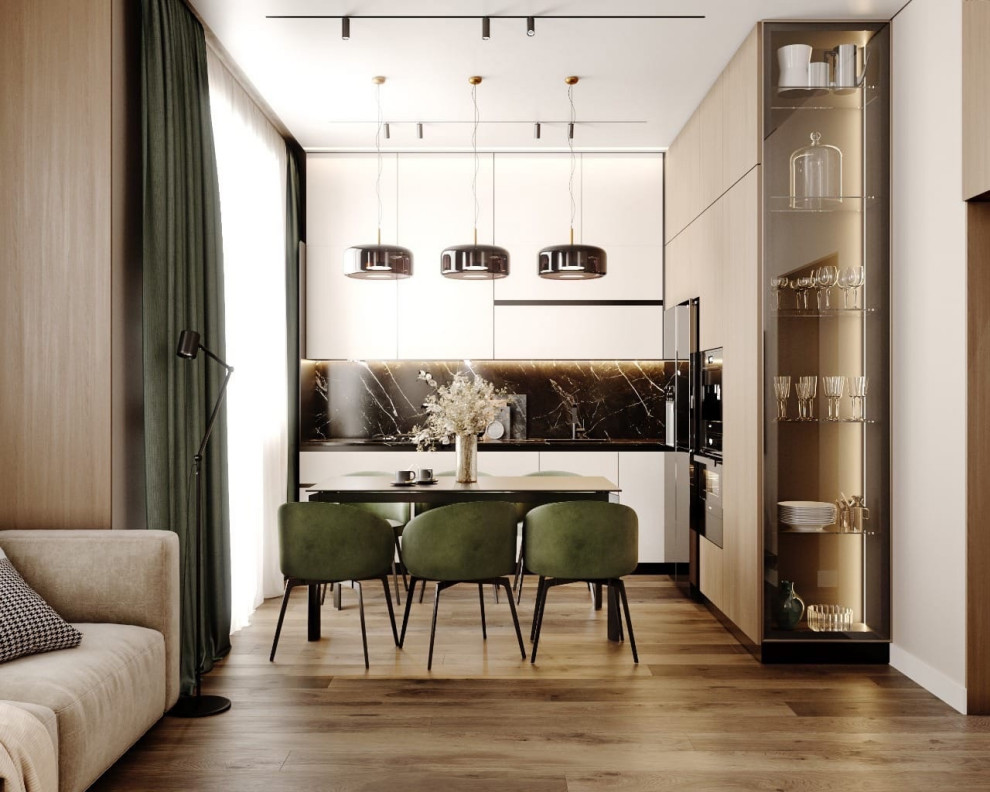 Таунхаус КП "Варежки" Москва