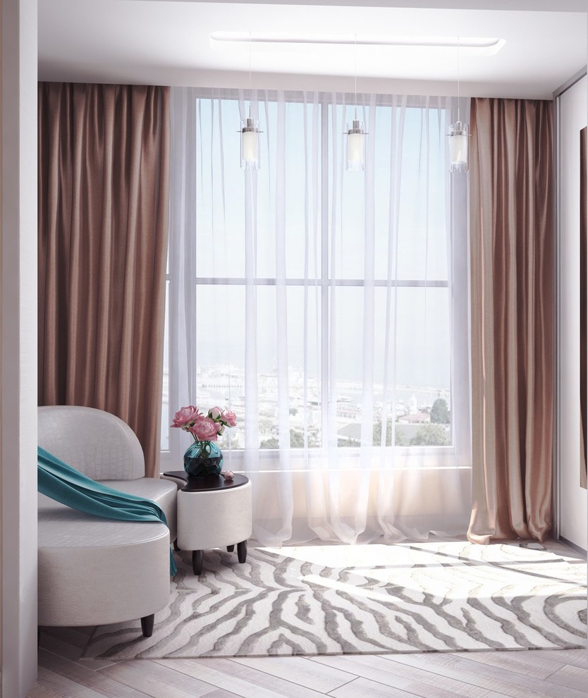 Спальня для женщины