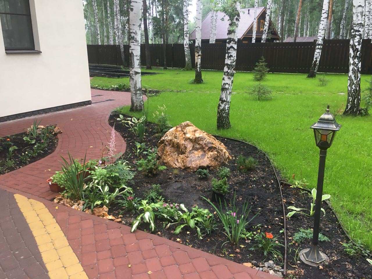 Заречный, д. Боярка