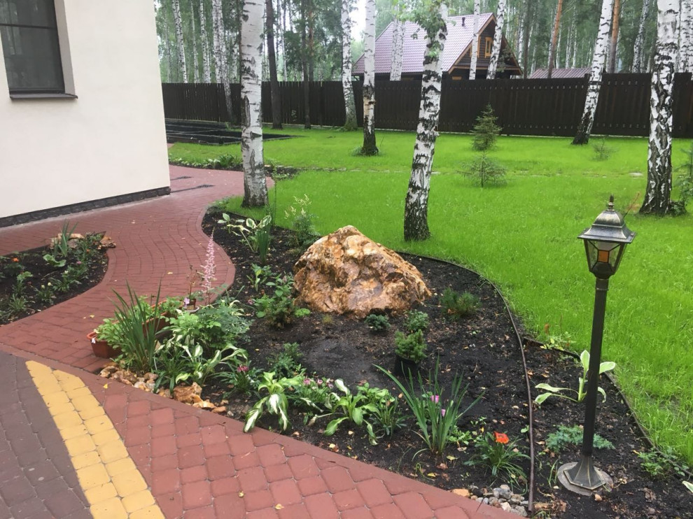 Заречный, д. Боярка