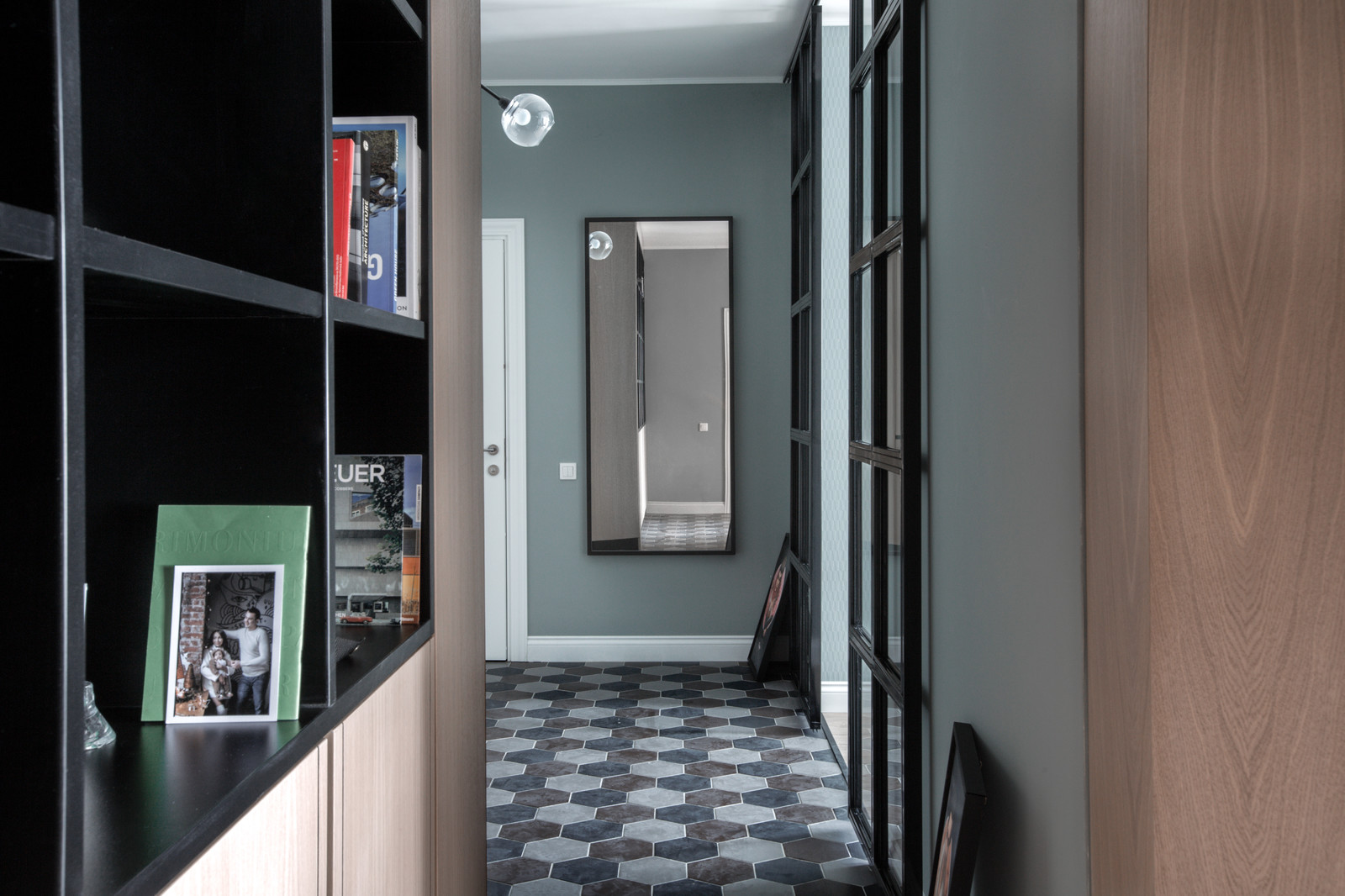 Квартира под сдачу на Петроградской стороне