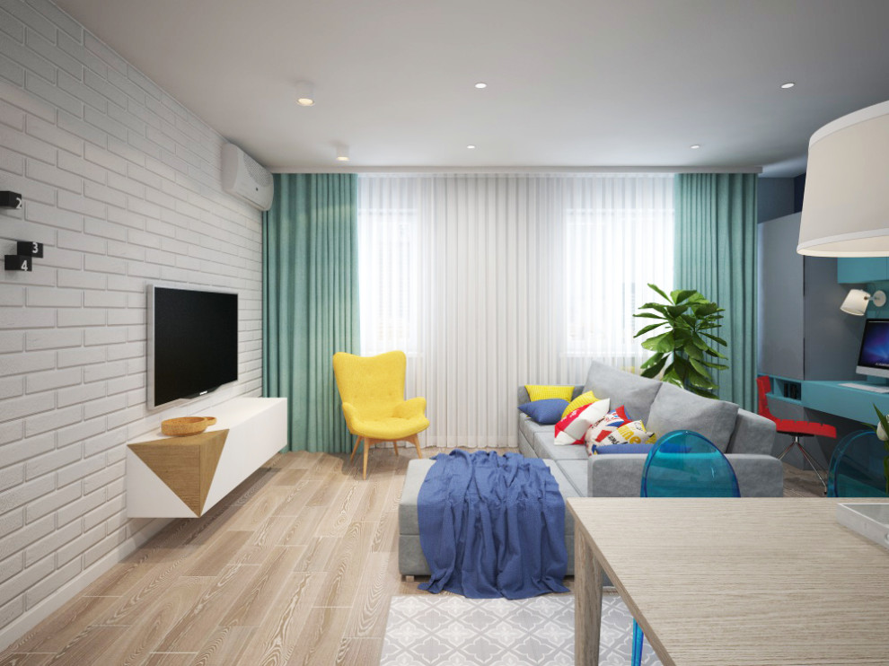 Квартира на Ленина