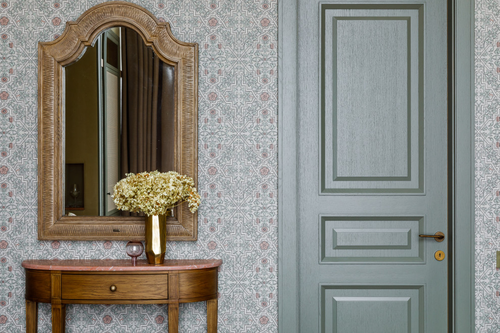 Квартира на Маяковке. ЖК "Сады Пекина"