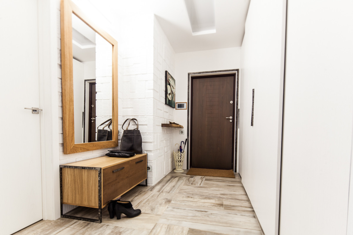 Нагатино-садовники, 85 кв.метров с видом на Москва-реку