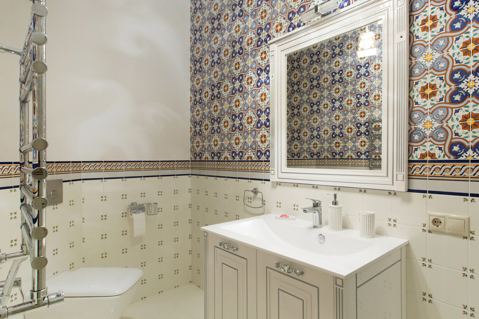 Загородный дом