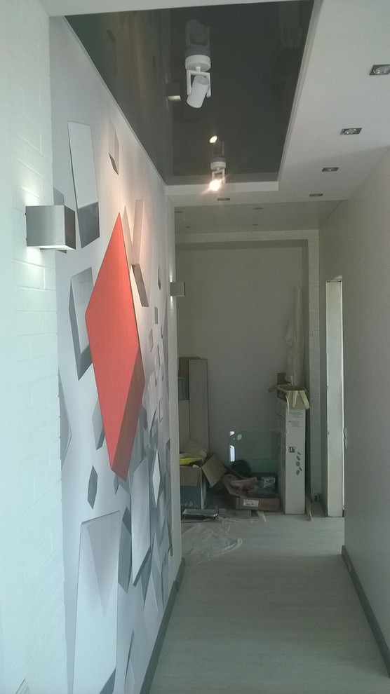 ул. Есенина