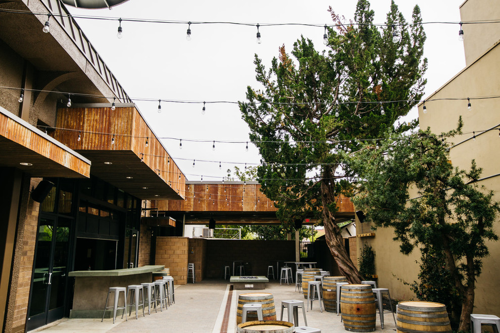 Parkside Taphouse