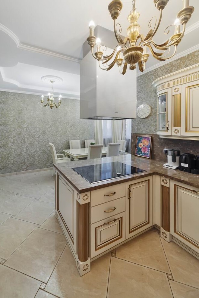 Зеленая Роща