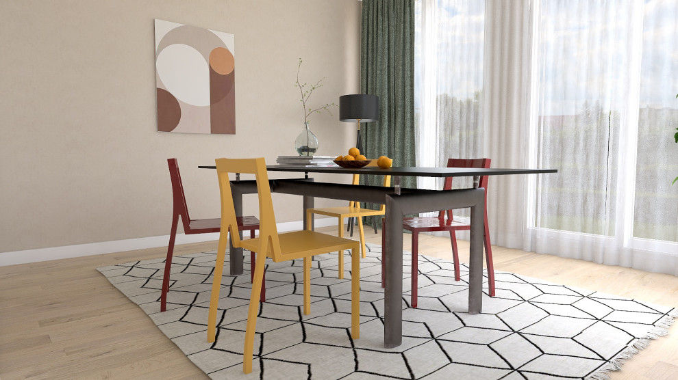 Загородный дом