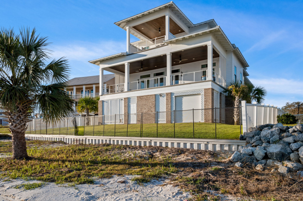 Big Lagoon Cottage