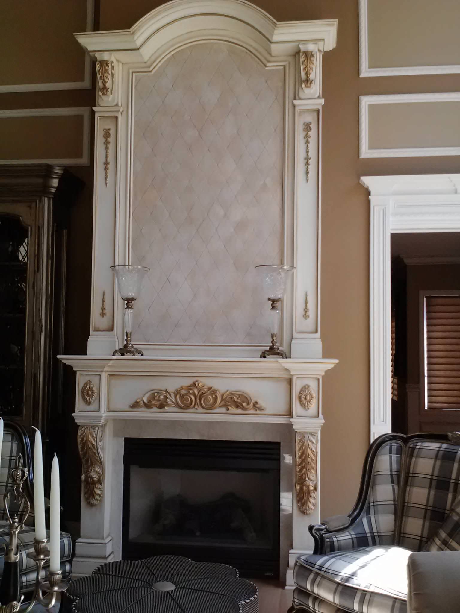 Moldings