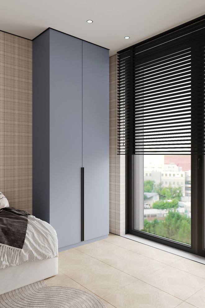 Типовой проект 2