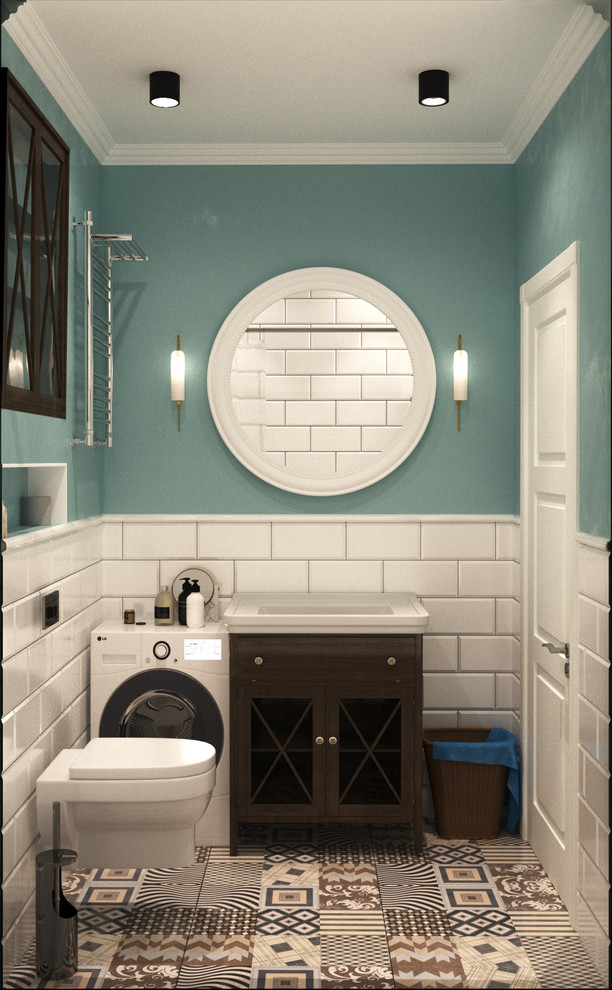 1- комнатная квартира в ЖК"15 Микрорайон"