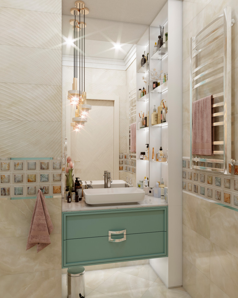 Новочеремушкинская 17