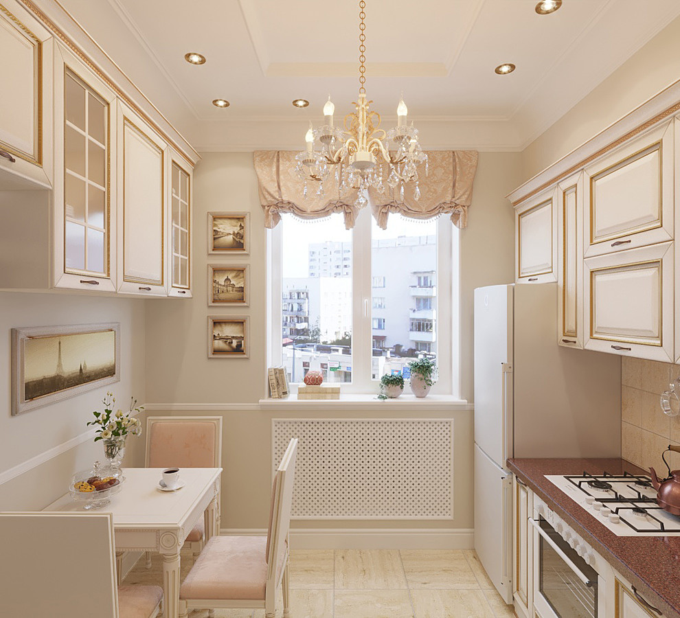 Фиалковое настроение