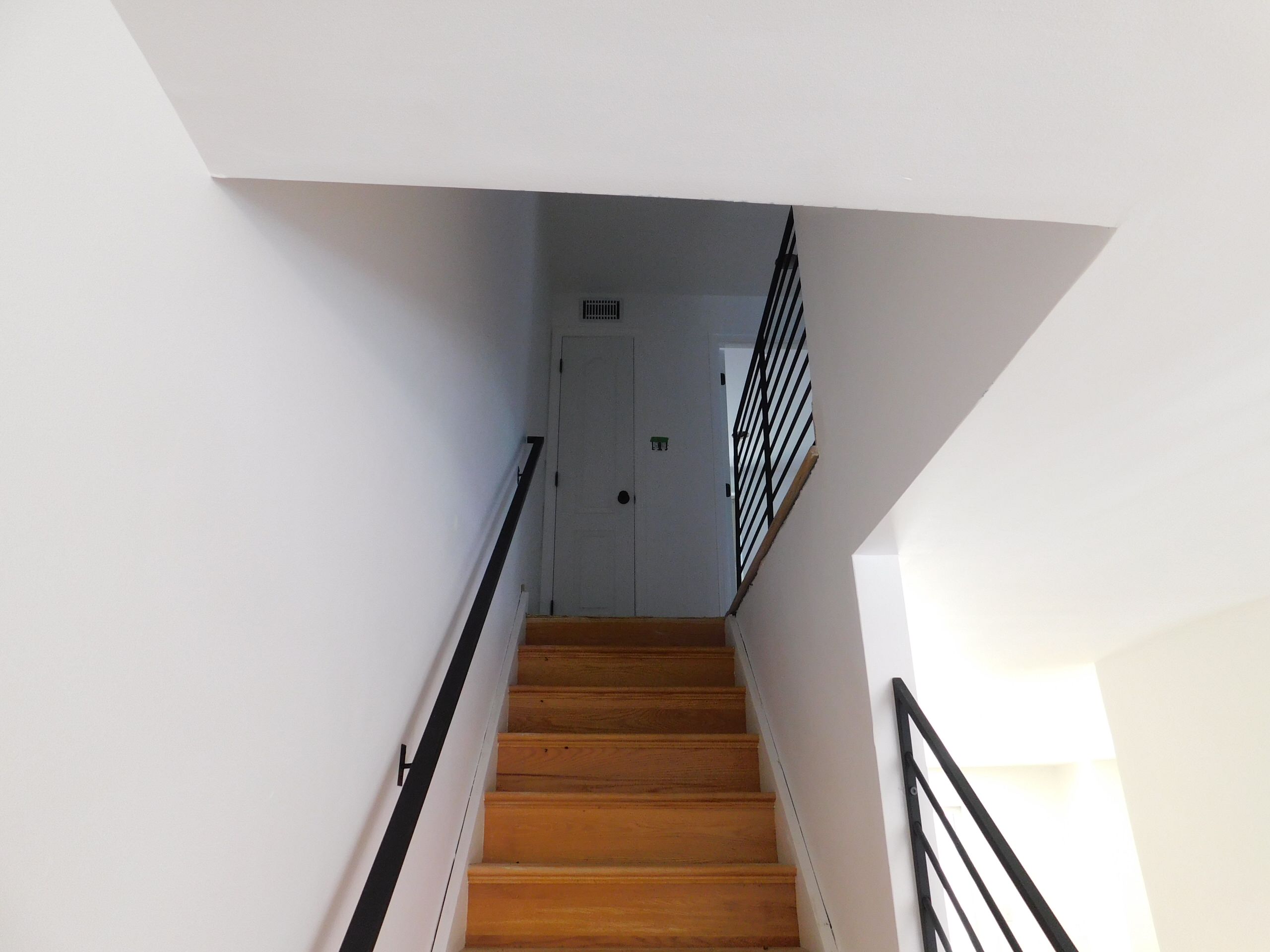 Complete Stair Update