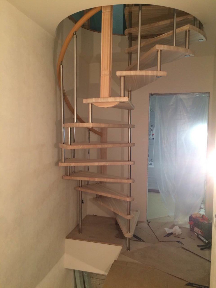 Винтовая лестница