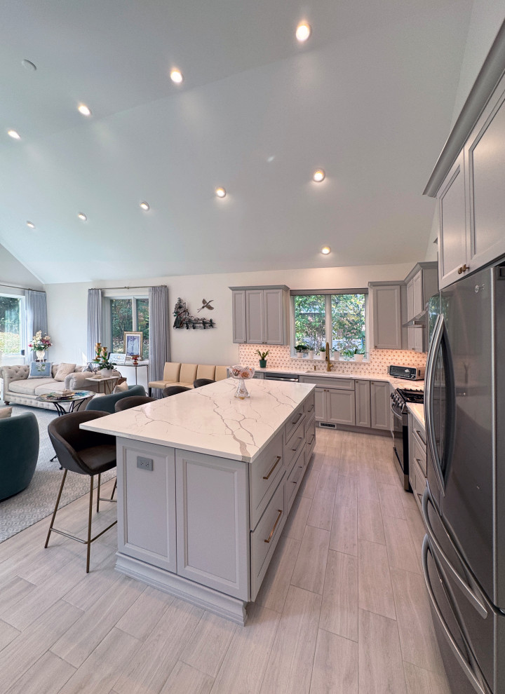 Graceful Living, Together