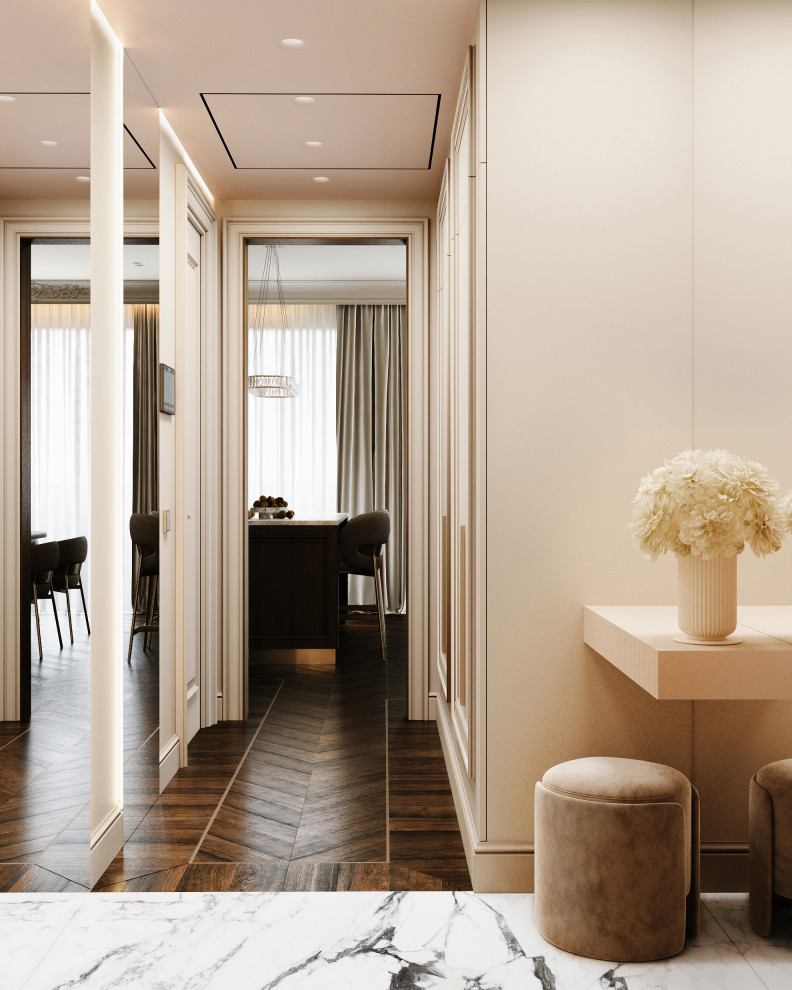 Павелецкая