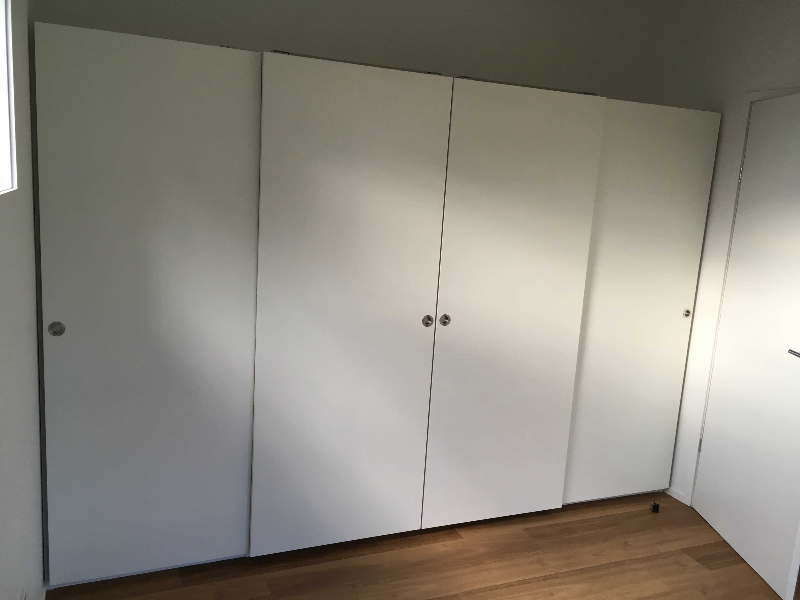 Caza Banana Bedroom