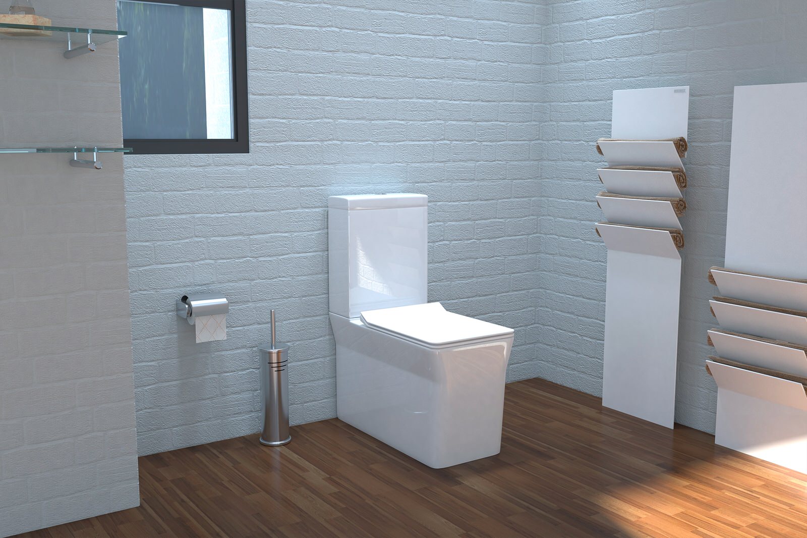 3D - моделирование, дизайн интерьера