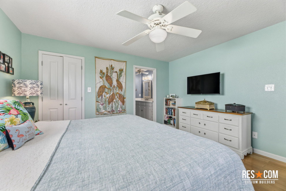 Kah Me Ha - Full Home Remodel