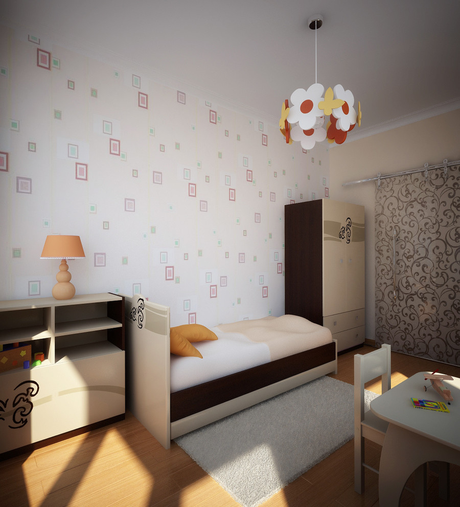 Квартира в Катрин Хауз