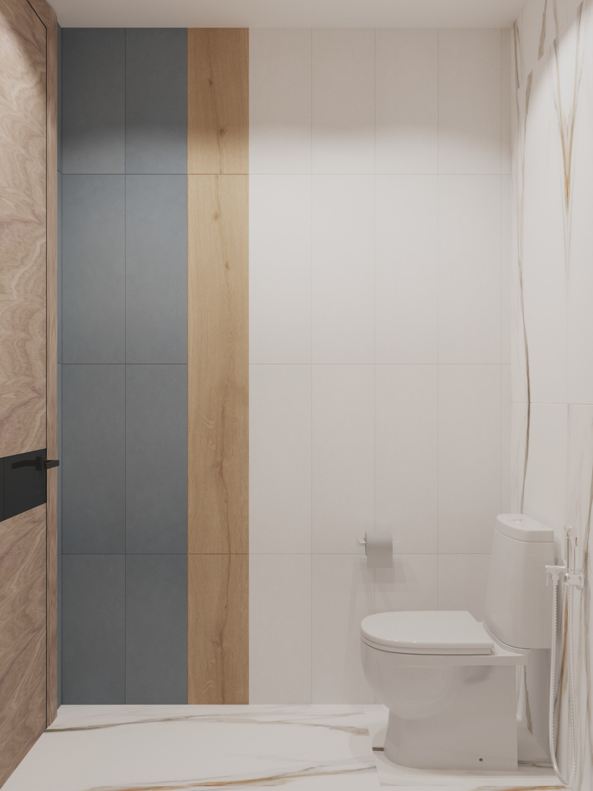 Дом в Финляндии