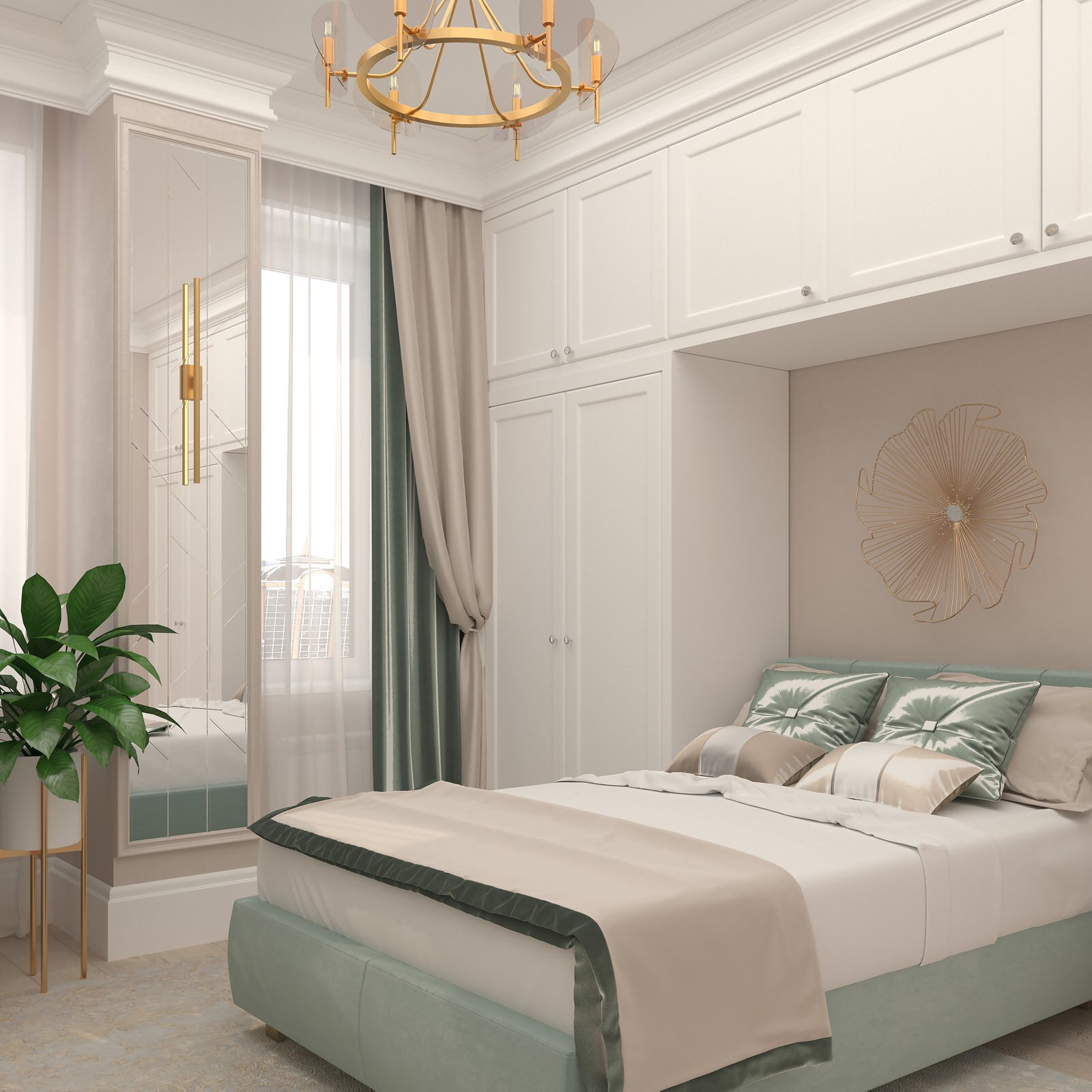 ЖК на Бограда