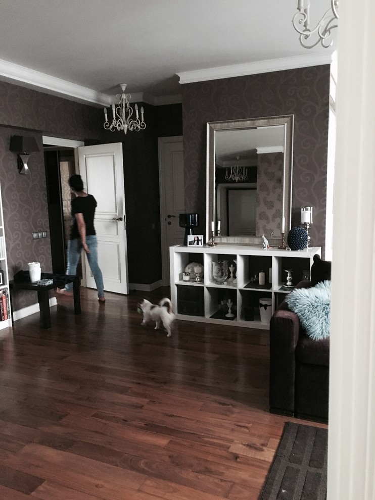 Ленинский проспект 39 3-комнатная квартира