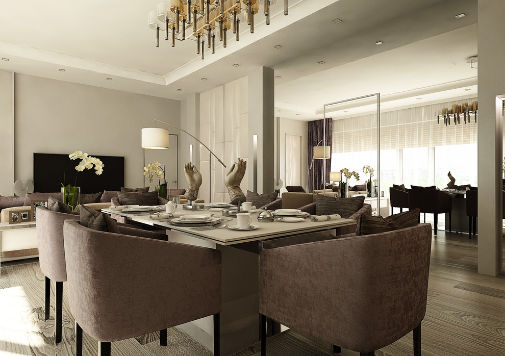 Рублевский Парк