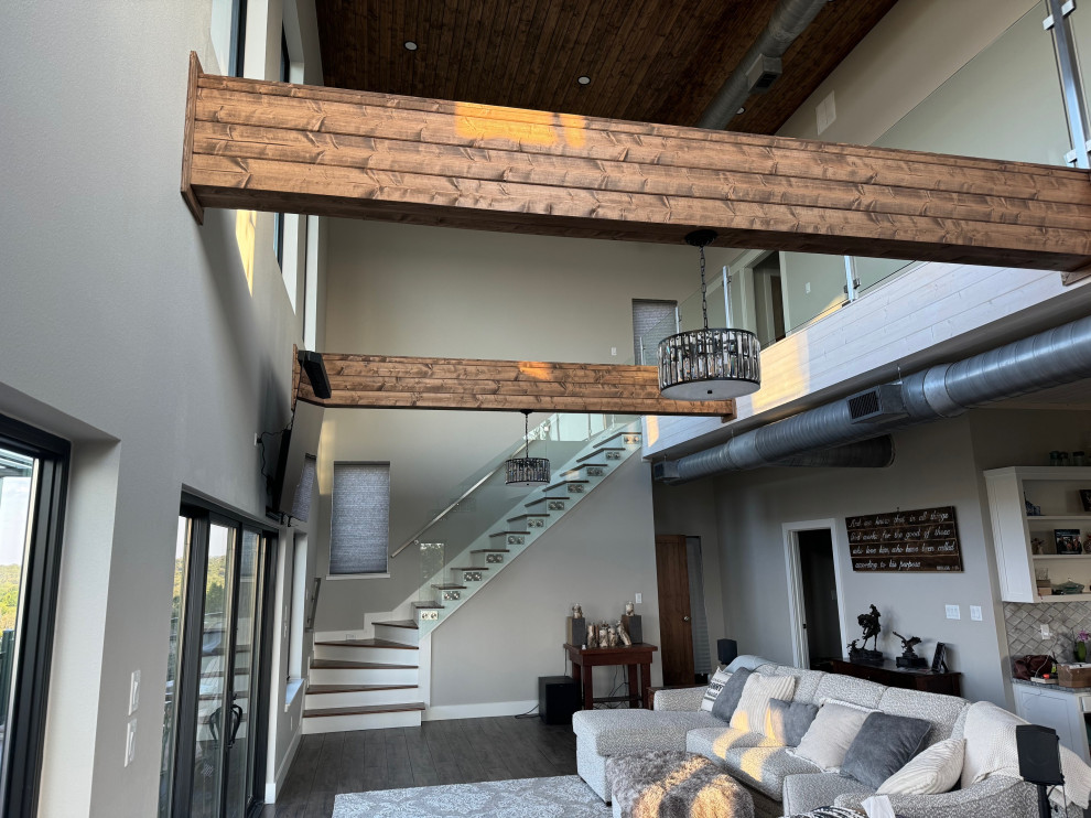 Custom Home Building