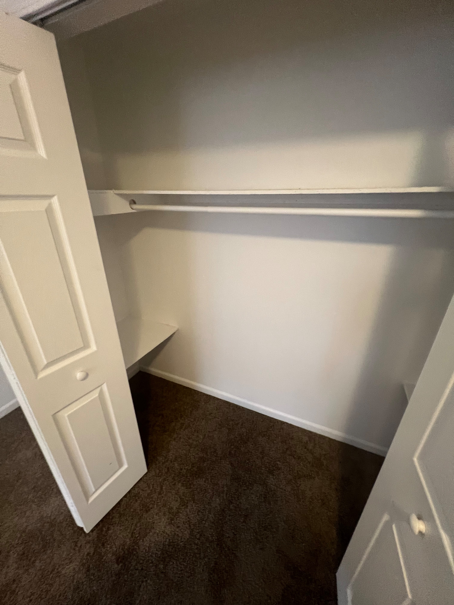 Apartment Turnovers