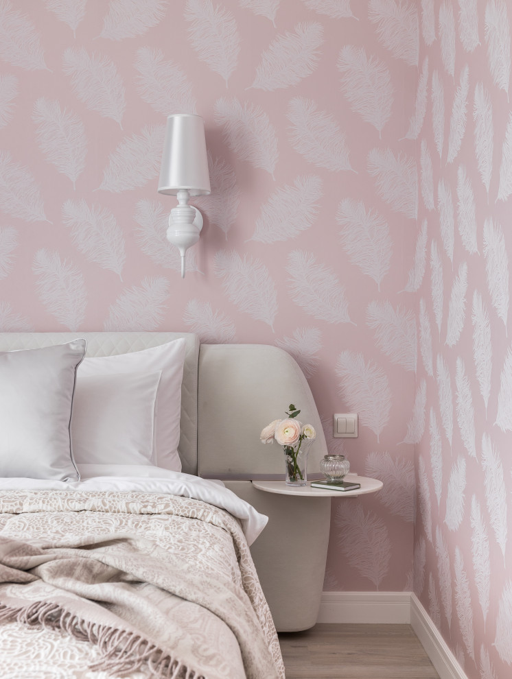 зефирная история - квартира в историческом центре Уфы