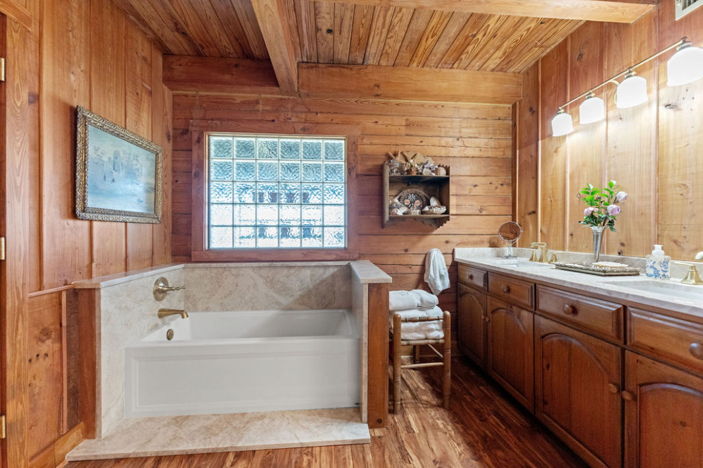 CK - Custom Home Addition
