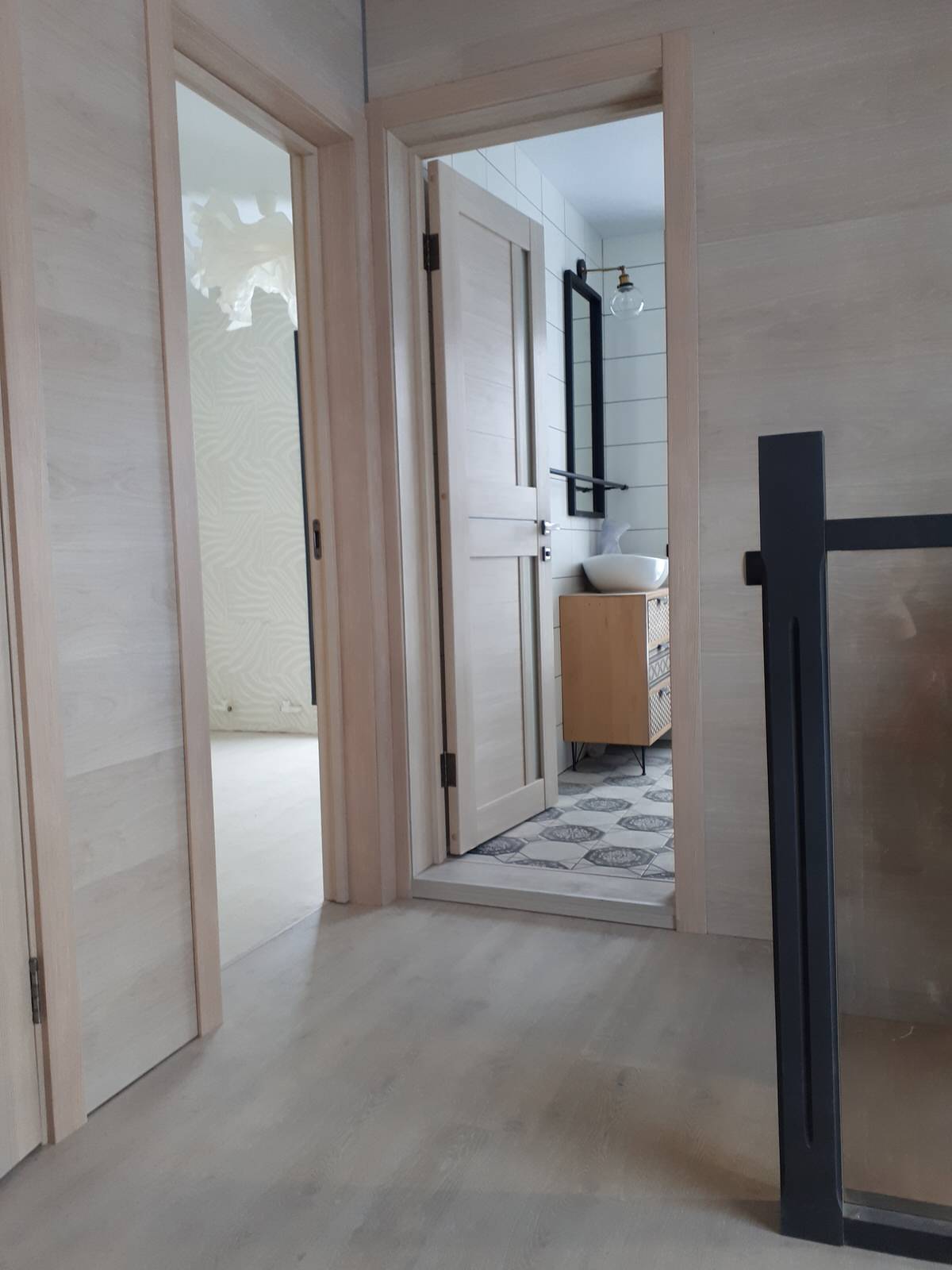 Современный компактный дом в г.Чебоксары