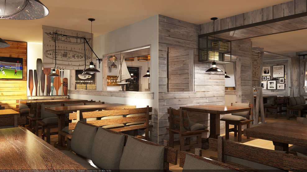 Бермудский треугольник