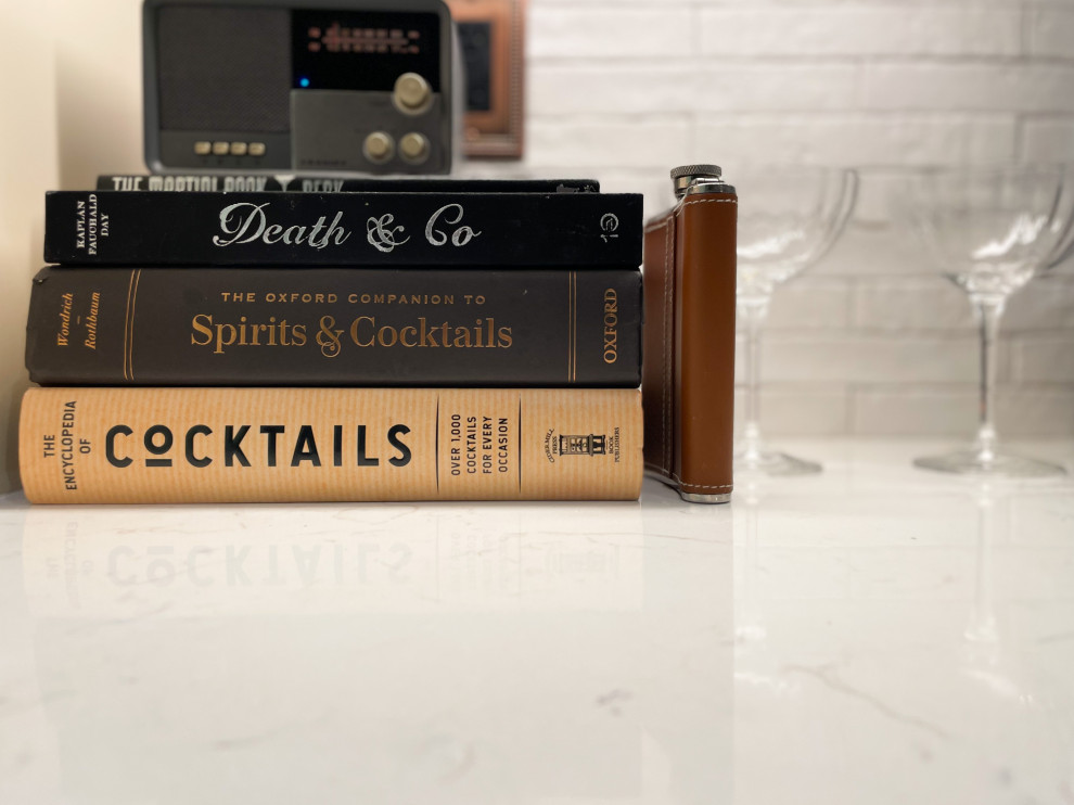 19th Century Custom | Denver, CO | Antique-Inspired Kitchen Renovation