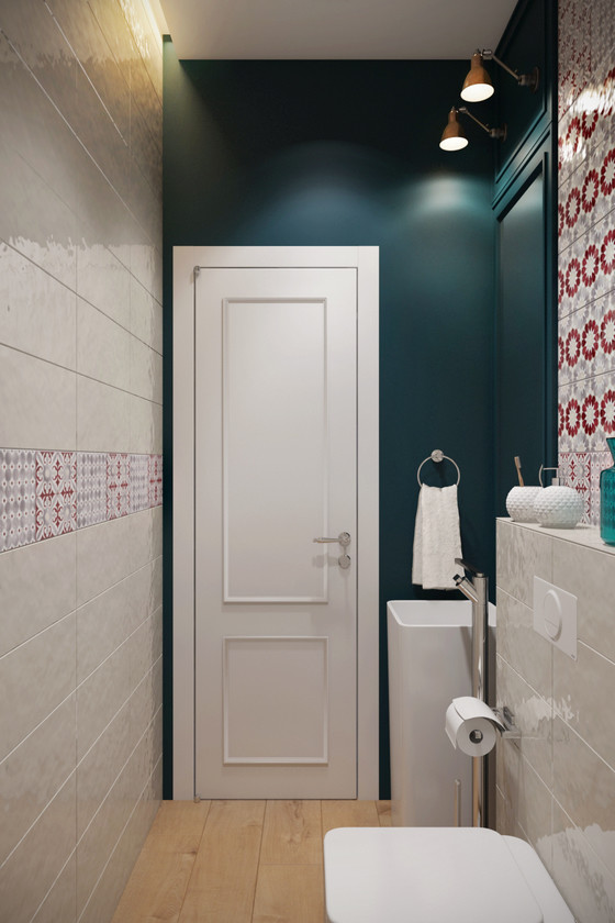 Частный дом Холмогородский