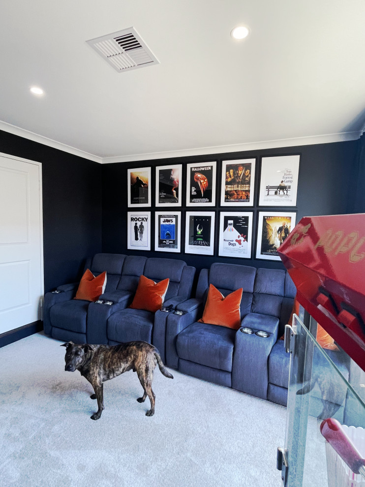 Jindalee Project
