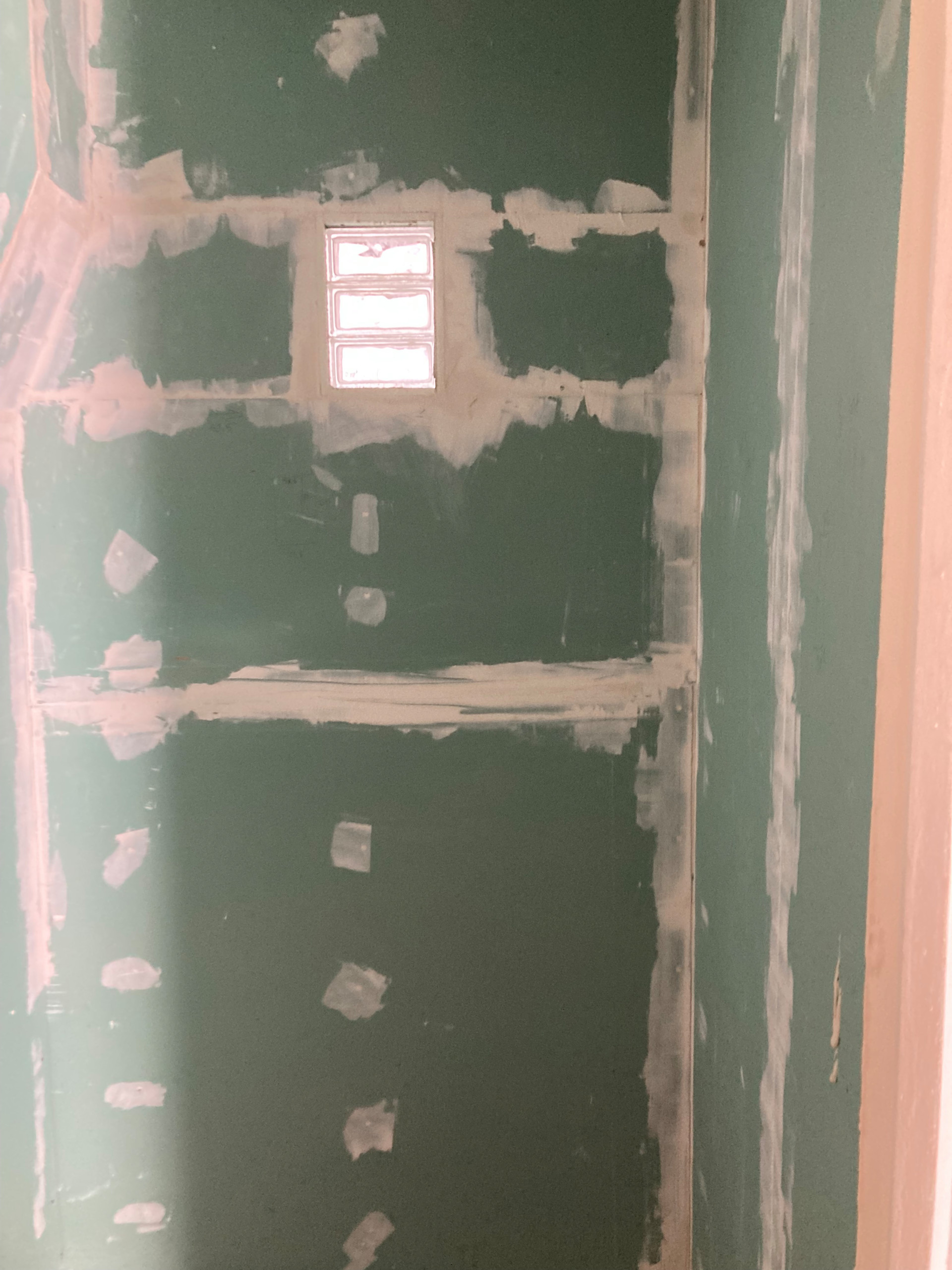 Rénovation salle de bain - Rue Beauvoisine