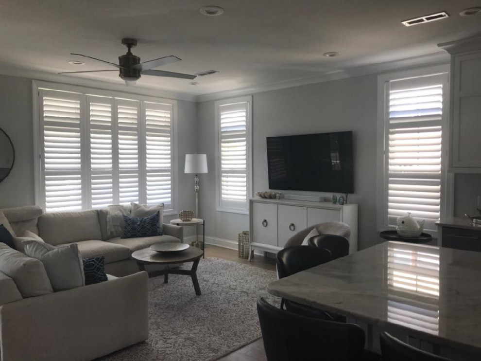 2024 Timm's Window Fashions Projects