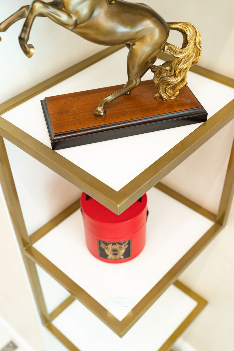 Gaya - парфюмерия