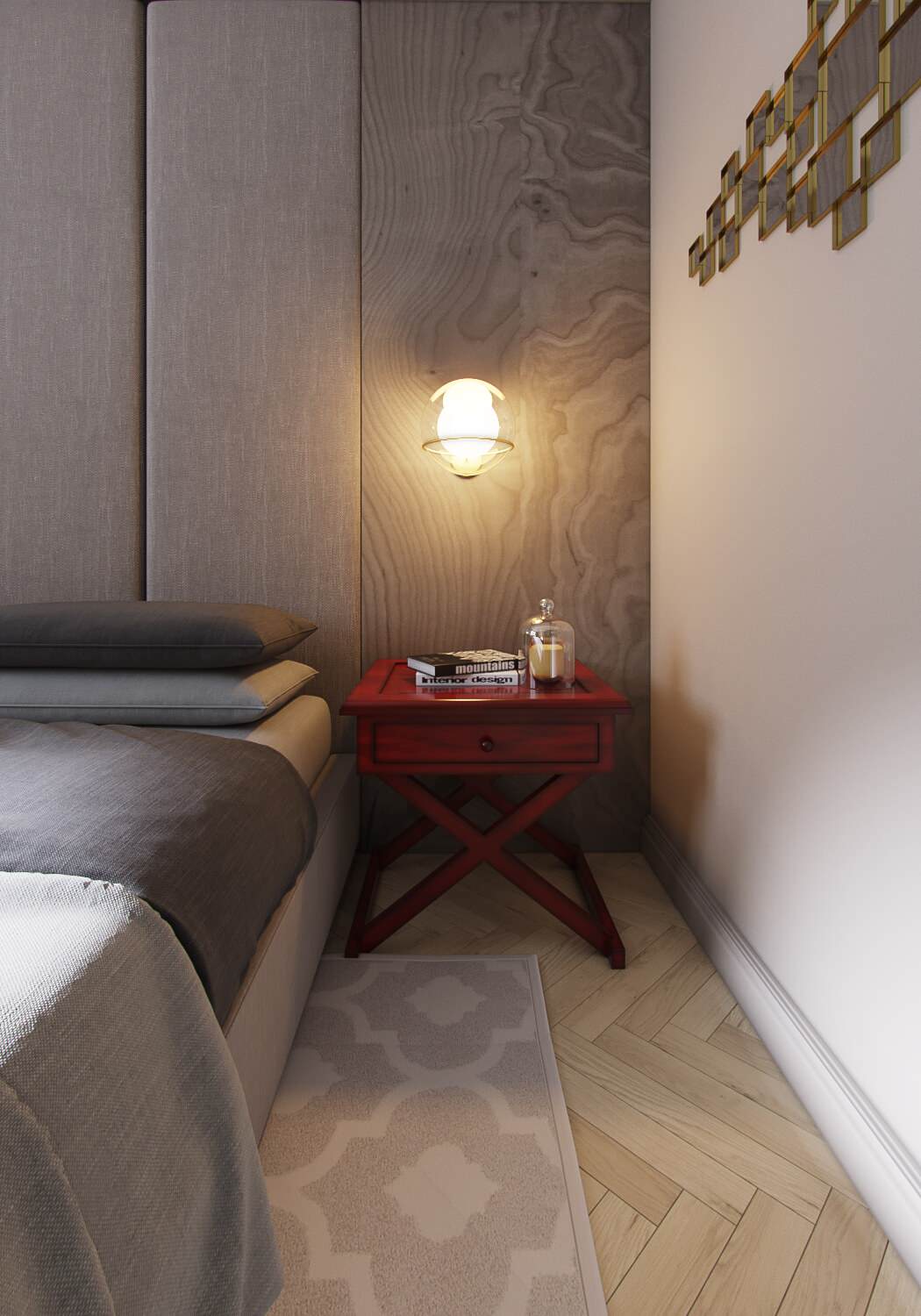 Комфорт в ритме города