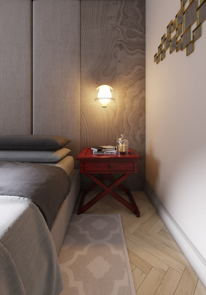 Комфорт в ритме города